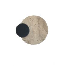 Eclipse kinkiet led 14W 3000K czarny
